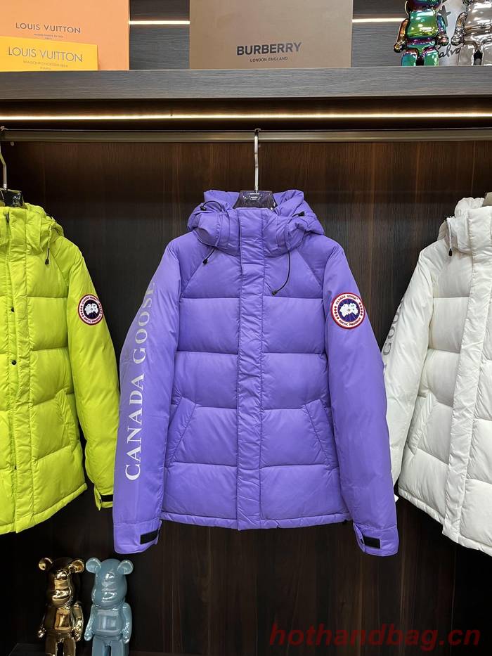 Canada Goose Top Quality Down Coat CGY00008-3